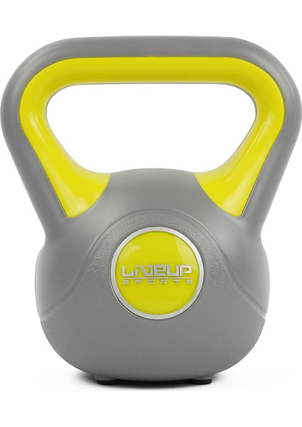 LS2047 4 Kg Çaydanlık Dambıl