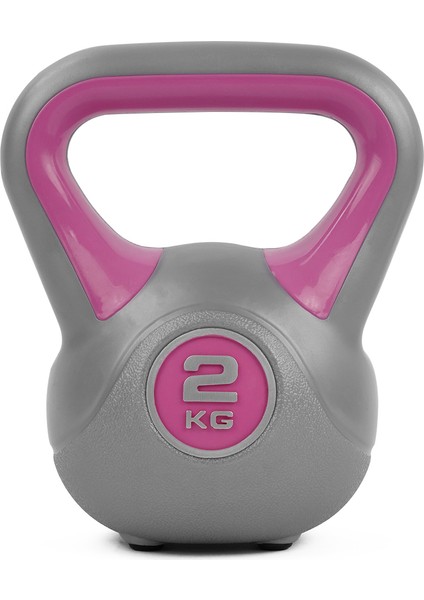 LS2047 2 Kg Çaydanlık Dambıl