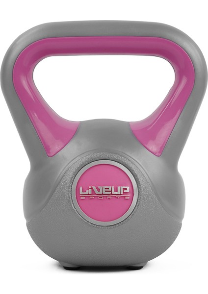 LS2047 2 Kg Çaydanlık Dambıl