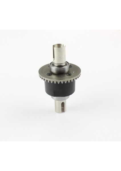 Wltoys Için Metal Diferansiyel Farkı 104001-1930 104001 1/10 Rc Araba Yedek Parçaları Yükseltme Aksesuarları(Yurt Dışından) indirimleri