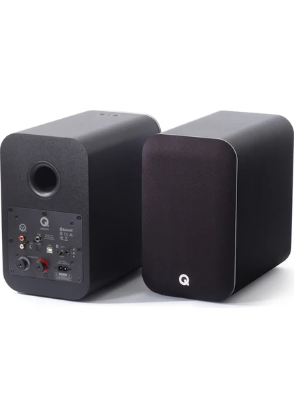 Q Acoustics M20 Hd Wireless Müzik Seti