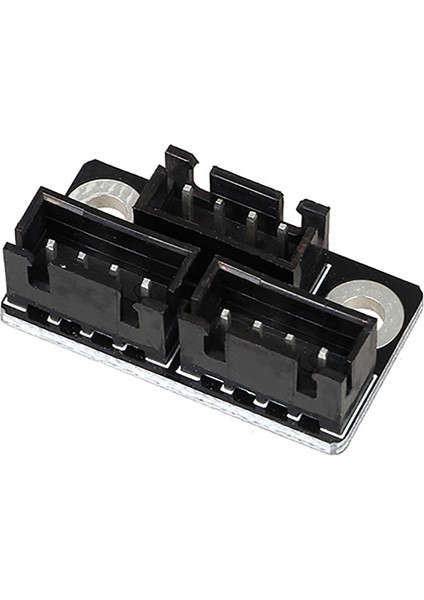 3 Adet 3D Yazıcı Step Motor Paralel Modül Kablo ile Çift Z Ekseni Çift Z Motor Lerdge 3D Yazıcı Kurulu Için
