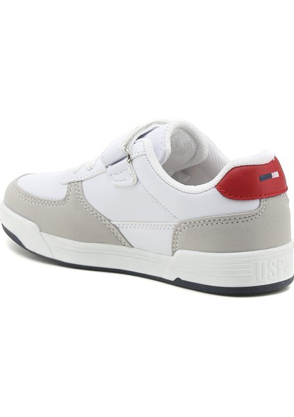 Clıne 2fx Beyaz Erkek Çocuk Sneaker modelleri