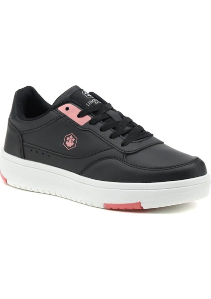 Neva Siyah Kadın Sneaker