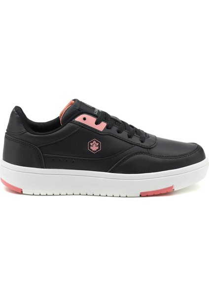 Neva Siyah Kadın Sneaker