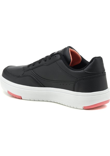 Neva Siyah Kadın Sneaker