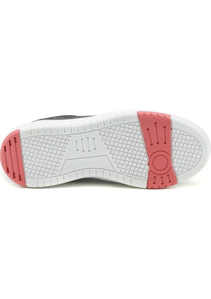 Neva Siyah Kadın Sneaker