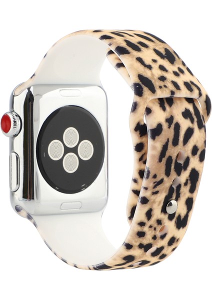 Puluz Kayış Apple Watch Uyumlu Series 7 45Mm / 6 & Se & 5 & 4 44Mm / 3 & 2 & 1 42Mm G fiyatları