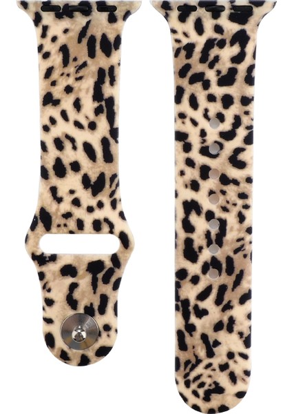 Puluz Kayış Apple Watch Uyumlu Series 7 45Mm / 6 & Se & 5 & 4 44Mm / 3 & 2 & 1 42Mm G fırsatları