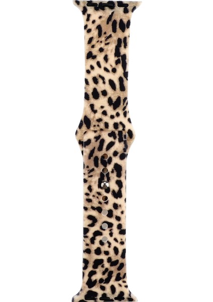 Puluz Kayış Apple Watch Uyumlu Series 7 45Mm / 6 & Se & 5 & 4 44Mm / 3 & 2 & 1 42Mm G indirimleri