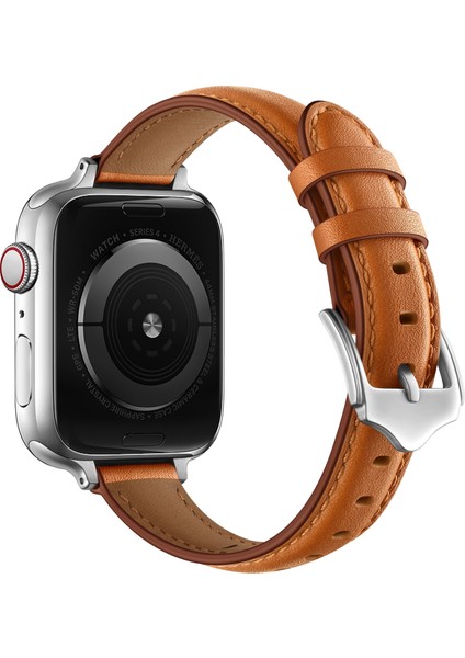 Puluz Kayış Apple Watch Uyumlu Series 7 45Mm / 6 & Se & 5 & 4 44Mm / 3 & 2 & 1 42Mm Güzergâh Toka modelleri
