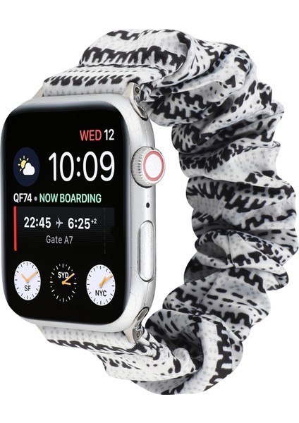 Puluz Apple Watch Uyumlu Series 7 45Mm / & 6 & Se & 5 & 4 44Mm Için Kordonlu Saat 8 fiyatları