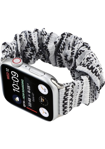 Puluz Apple Watch Uyumlu Series 7 45Mm / & 6 & Se & 5 & 4 44Mm Için Kordonlu Saat 8 fırsatları