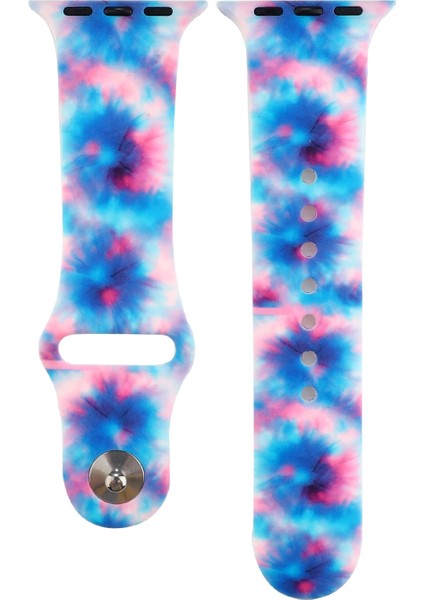 Puluz Kayış Apple Watch Uyumlu Series 7 45Mm / 6 & Se & 5 & 4 44Mm / 3 & 2 & 1 42Mm J(Yurt Dışından) fırsatları