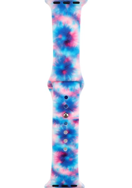 Puluz Kayış Apple Watch Uyumlu Series 7 45Mm / 6 & Se & 5 & 4 44Mm / 3 & 2 & 1 42Mm J(Yurt Dışından) indirimleri