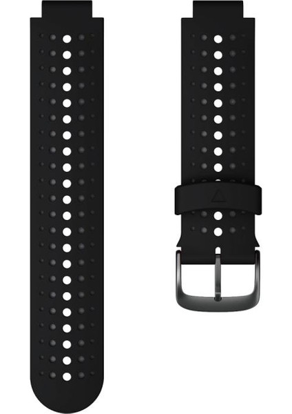 Puluz Garmin Forerunner 220 Silikon Kordonlu Kordon Grisi Için (Yurt Dışından) fiyatları
