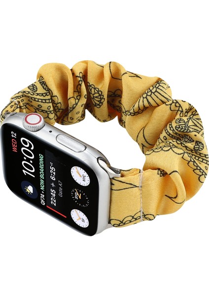 Puluz Apple Watch Uyumlu Series 7 45Mm / & 6 & Se & 5 & 4 44Mm Için Kordonlu Saat 2 fırsatları