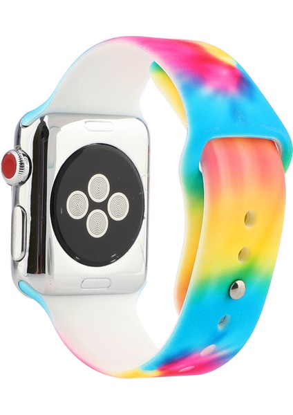 Puluz Kayış Apple Watch Uyumlu Series 7 45Mm / 6 & Se & 5 & 4 44Mm / 3 & 2 & 1 42Mm Ns(Yurt Dışından) fiyatları