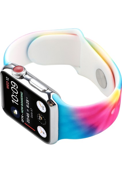 Puluz Kayış Apple Watch Uyumlu Series 7 45Mm / 6 & Se & 5 & 4 44Mm / 3 & 2 & 1 42Mm Ns(Yurt Dışından) modelleri
