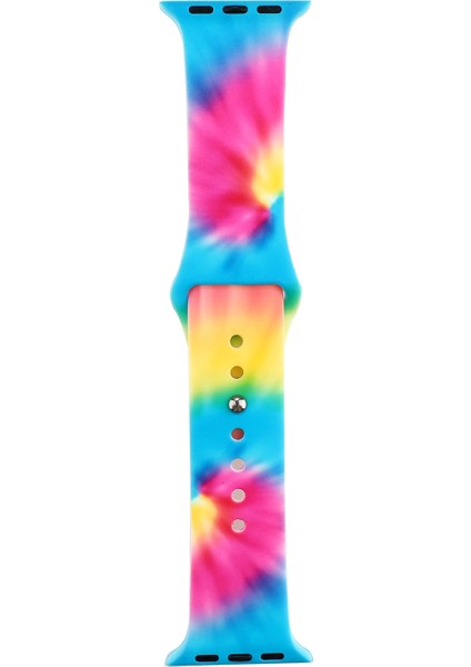 Puluz Kayış Apple Watch Uyumlu Series 7 45Mm / 6 & Se & 5 & 4 44Mm / 3 & 2 & 1 42Mm Ns(Yurt Dışından) indirimleri