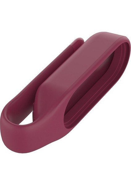 Puluz Xiaomi 3 Ve 4 Için Klip Koruma Kılıfı Kırmızı Şarap fiyatları