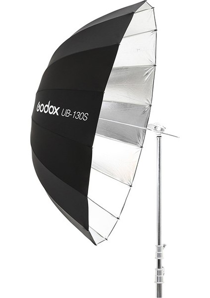 UB-130S 130CM Parabolik Şemsiye fiyatları