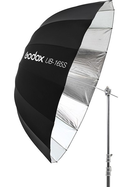 UB-165S 165CM Parabolik Şemsiye fiyatları