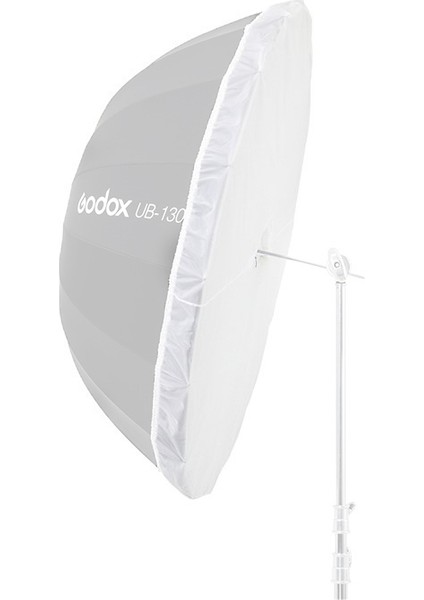 DPU-130T 130CM Difüzör