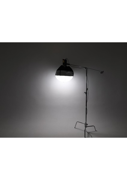 CS85D 85CM Balon Softbox Için Etek