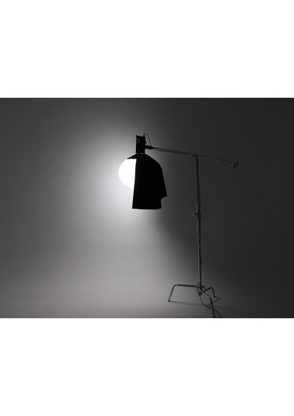 CS85D 85CM Balon Softbox Için Etek