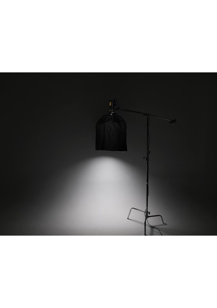 CS85D 85CM Balon Softbox Için Etek