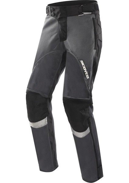 P-047 Yazlık Motosiklet Pantolonu