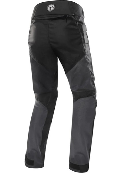 P-047 Yazlık Motosiklet Pantolonu