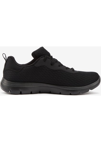 Summits Kadın Siyah Sneaker 88888316TK BBK fiyatları