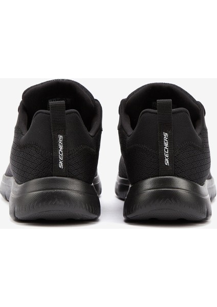 Summits Kadın Siyah Sneaker 88888316TK BBK indirimleri