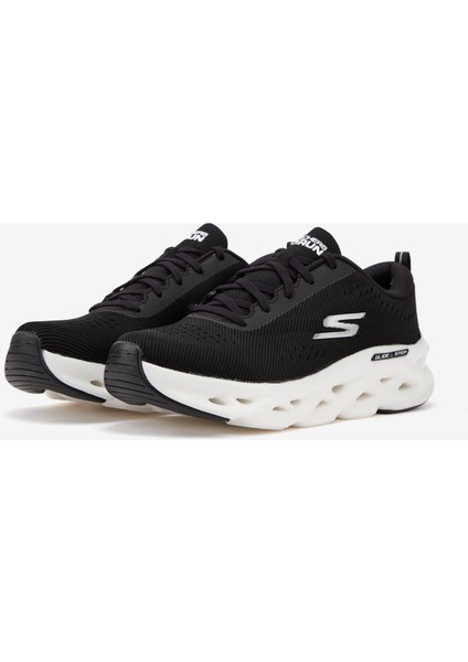 GO RUN SWİRL TECH Kadın Siyah Koşu Ayakkabısı - 128791 BKW modelleri