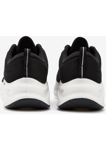 GO RUN SWİRL TECH Kadın Siyah Koşu Ayakkabısı - 128791 BKW indirimleri