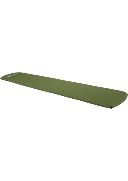 Lito M 2.5 ( R: 2.1 ) Ultralight Şişme Mat 183 x 51 x 2,5 cm Green