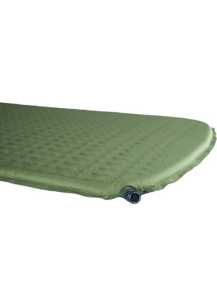 Lito M 2.5 ( R: 2.1 ) Ultralight Şişme Mat 183 x 51 x 2,5 cm Green