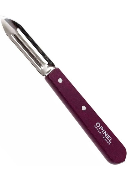 Essential Stationary NO:115 Sebze - Meyve Soyacağı