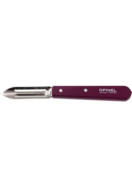 Essential Stationary NO:115 Sebze - Meyve Soyacağı