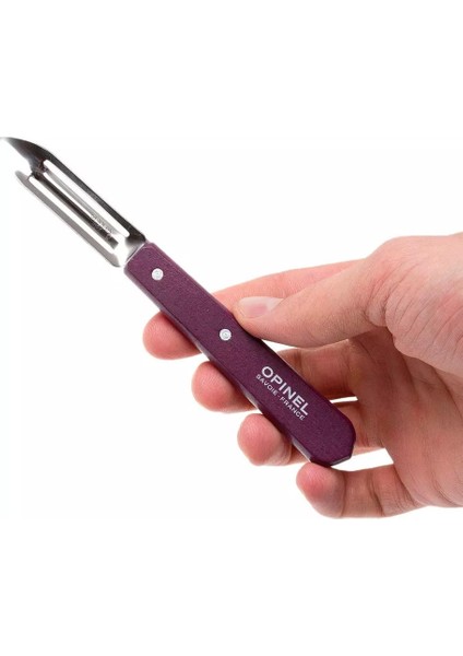 Essential Stationary NO:115 Sebze - Meyve Soyacağı