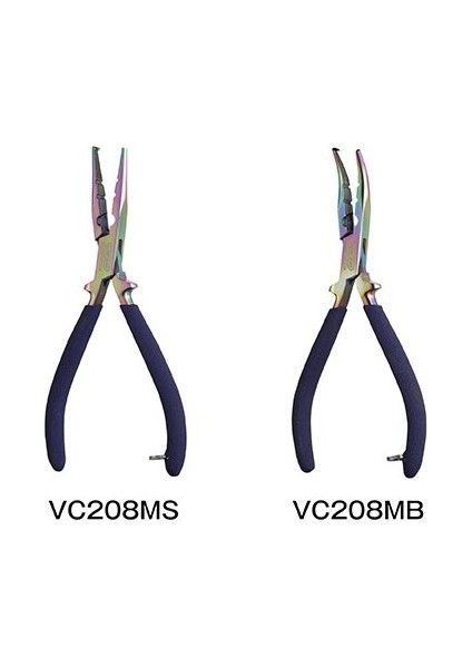 Viceo Spilit Ring Pliers Halka Açıcı ve Kesici Pense modelleri