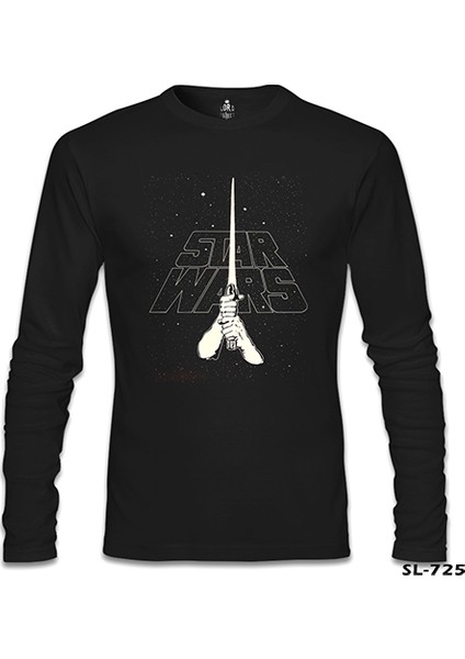 Star Wars - Blade Siyah Erkek Sweatshirt fiyatları