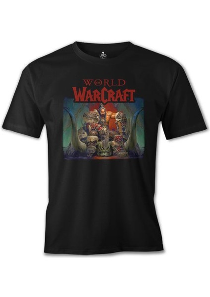 World Of Warcraft - Grommash Hellscream