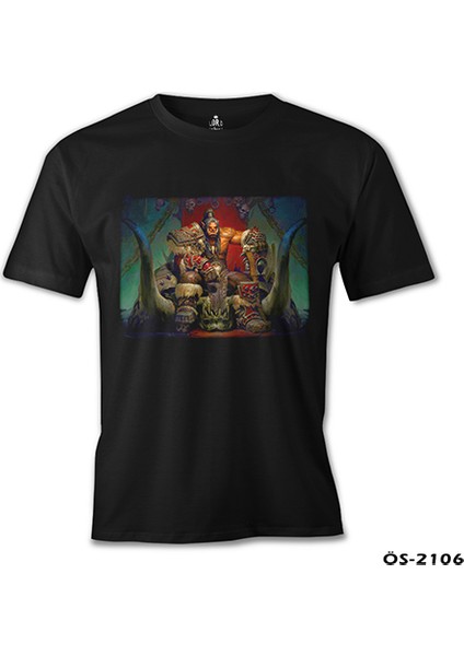 World Of Warcraft - Grommash Hellscream fiyatları