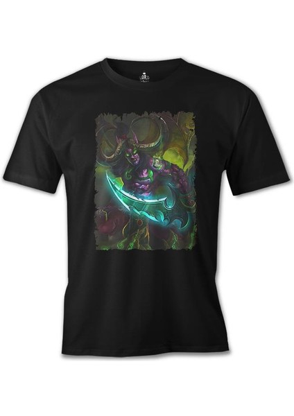 World Of Warcraft - Illidan Stormrage 2