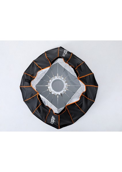 QR-P70 Kolay Kurulum Parabolik Softbox