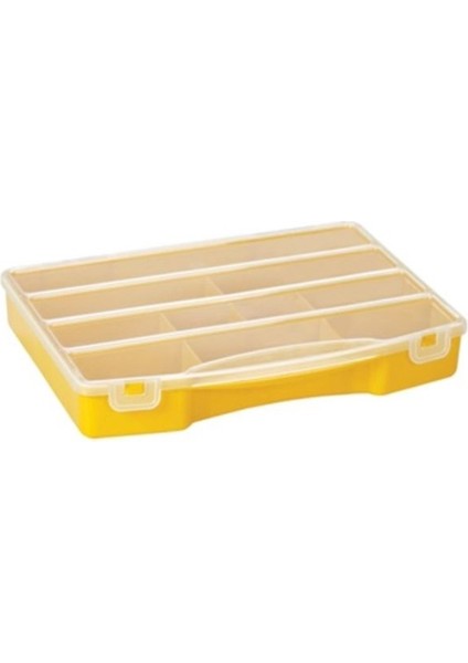 Organizer Kutu Asr 2041