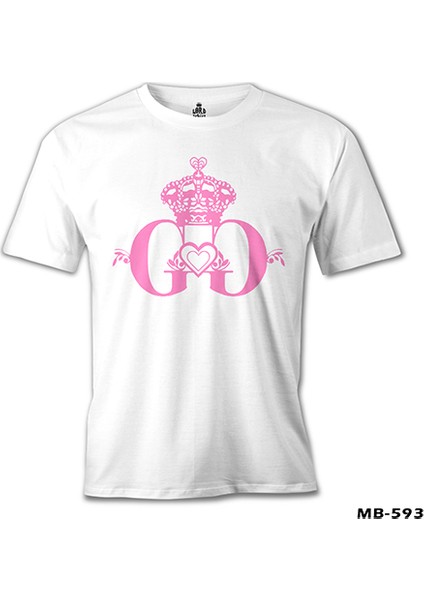 Girls Generation - Gg Beyaz Erkek Tshirt fiyatları